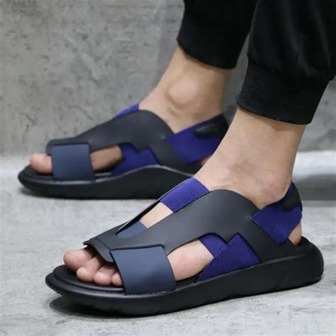 Slides y Sandalias de lujo para Hombre 